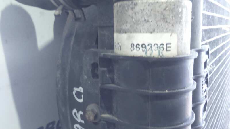 CONDENSADOR / RADIADOR  AIRE ACONDICIONADO LAND ROVER FREELANDER - vista 2