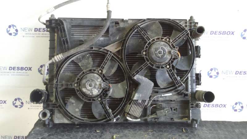 ELECTROVENTILADOR LAND ROVER FREELANDER