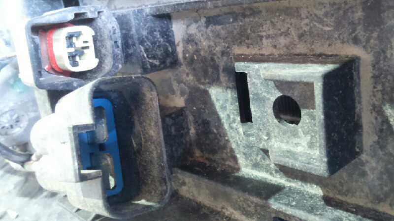 ELECTROVENTILADOR LAND ROVER FREELANDER - vista 2