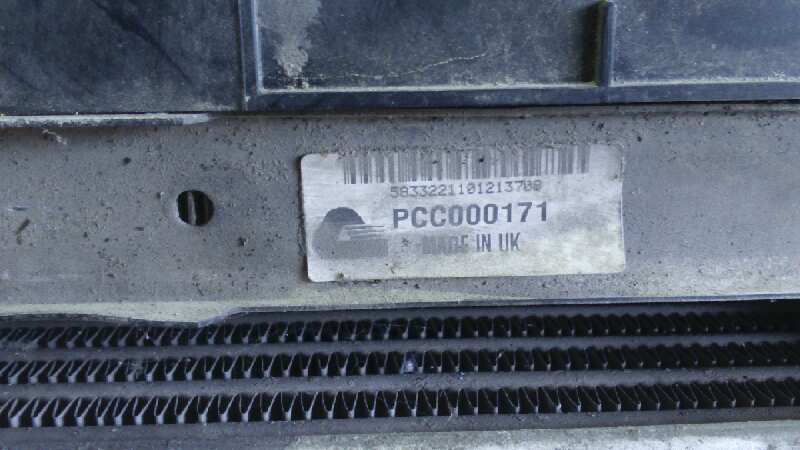 RADIADOR AGUA LAND ROVER FREELANDER - vista 2