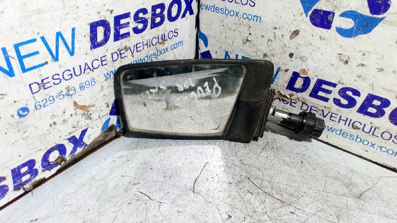RETROVISOR IZQUIERDO PEUGEOT 505 BERLINA