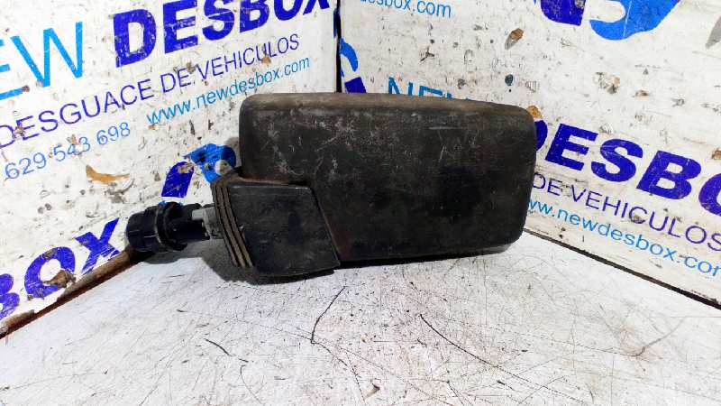 RETROVISOR IZQUIERDO PEUGEOT 505 BERLINA - vista 2
