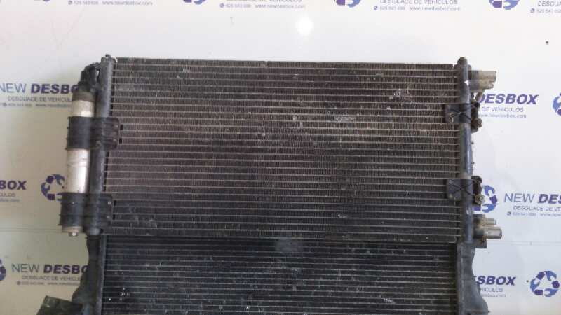 CONDENSADOR / RADIADOR AIRE ACONDICIONADO LAND ROVER FREELANDER (LN)