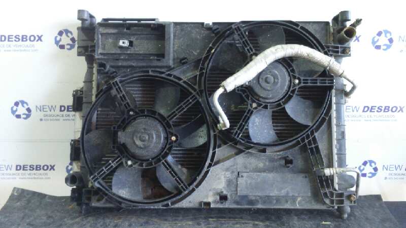 ELECTROVENTILADOR LAND ROVER FREELANDER (LN)