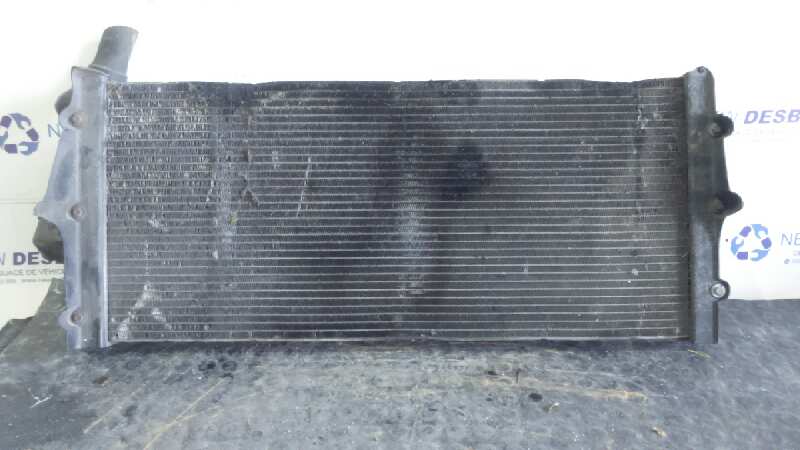 RADIADOR AGUA FIAT GRANDE PUNTO (199) - vista 2