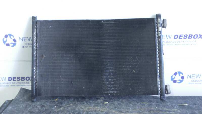 CONDENSADOR / RADIADOR  AIRE ACONDICIONADO FIAT GRANDE PUNTO (199) - vista 2