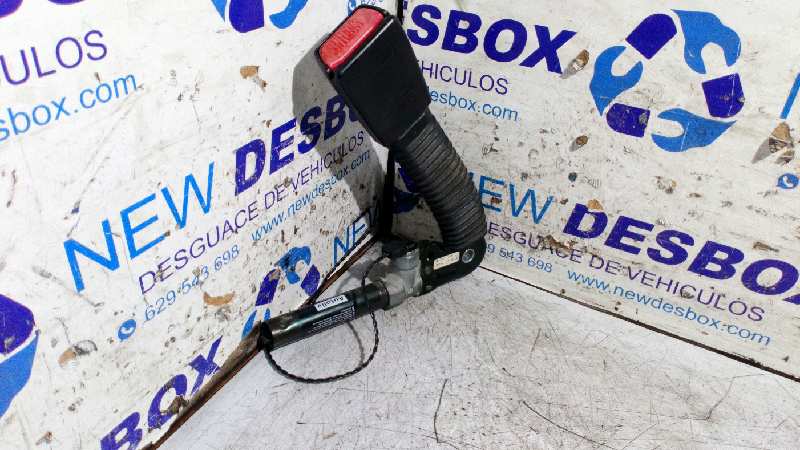 PRETENSOR AIRBAG DERECHO BMW SERIE 3 COMPACT (E46) - vista 3