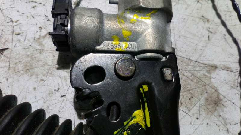 PRETENSOR AIRBAG DERECHO BMW SERIE 3 COMPACT (E46) - vista 2