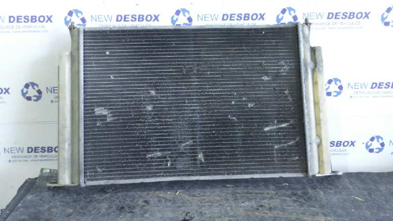 RADIADOR AGUA FIAT STILO (192) - vista 2