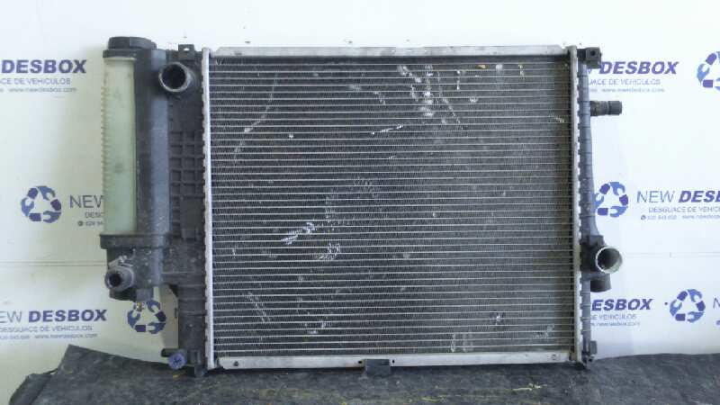 RADIADOR AGUA BMW SERIE 5 BERLINA (E34)