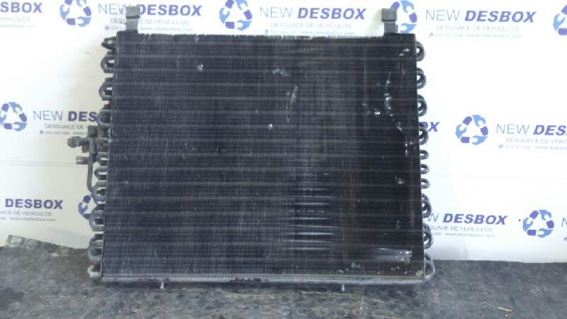 CONDENSADOR / RADIADOR  AIRE ACONDICIONADO MERCEDES-BENZ CLASE E (W124) BERLINA - vista 3