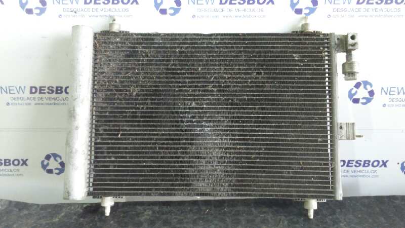CONDENSADOR / RADIADOR AIRE ACONDICIONADO CITROEN XSARA PICASSO