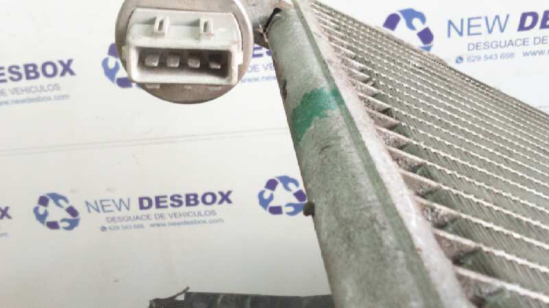 CONDENSADOR / RADIADOR  AIRE ACONDICIONADO CITROEN XSARA PICASSO - vista 3