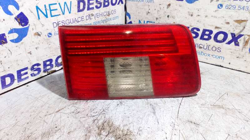 PILOTO PORTON IZQUIERDO BMW SERIE 5 TOURING (E39)