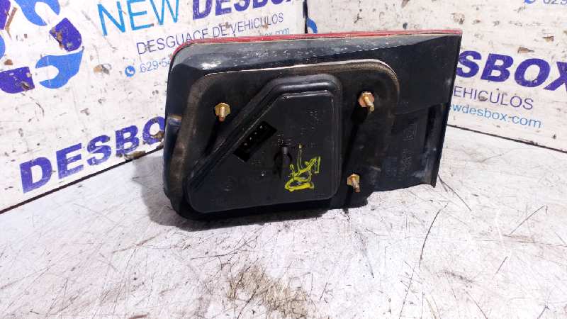 PILOTO PORTON IZQUIERDO BMW SERIE 5 TOURING (E39) - vista 3