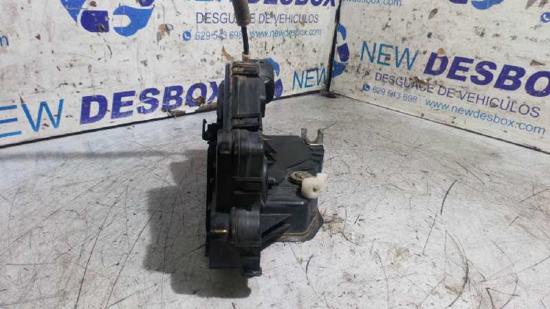 CERRADURA PUERTA DELANTERA DERECHA BMW SERIE 3 BERLINA (E46) - vista 5