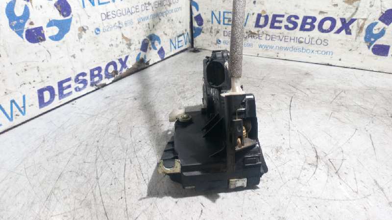 CERRADURA PUERTA TRASERA DERECHA BMW SERIE 3 BERLINA (E46) - vista 3