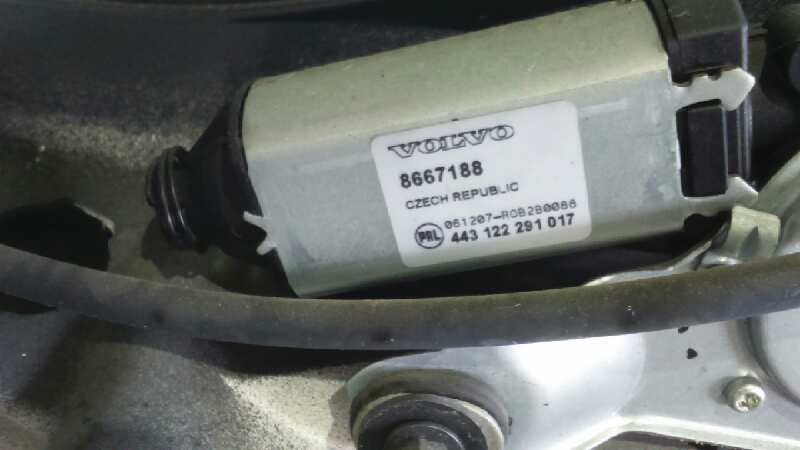 PORTON TRASERO VOLVO XC70 - vista 3