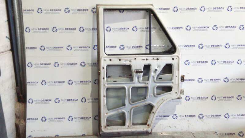 PUERTA DELANTERA IZQUIERDA FIAT DUCATO CAJA CERRADA (290 DESDE 08.90) - vista 3