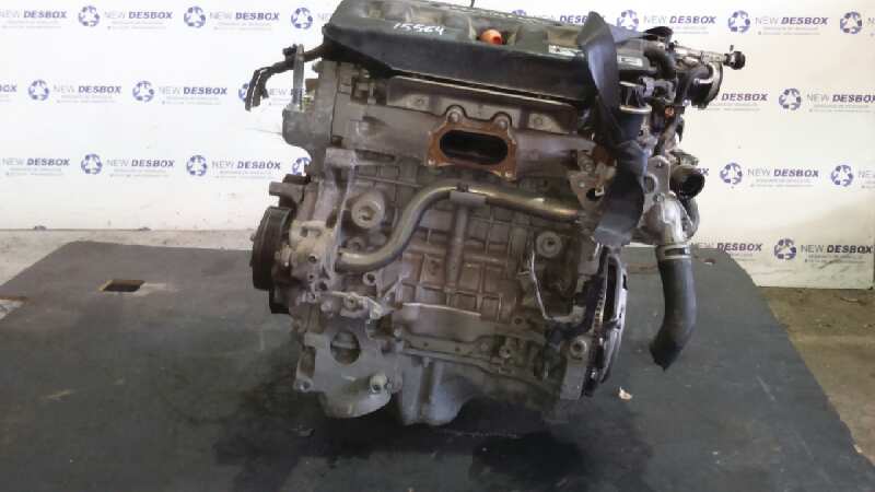 MOTOR HONDA CIVIC BERLINA 5 (FK) - vista 7