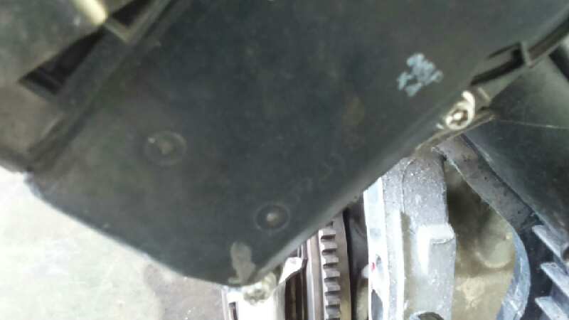 MOTOR HONDA CIVIC BERLINA 5 (FK) - vista 6