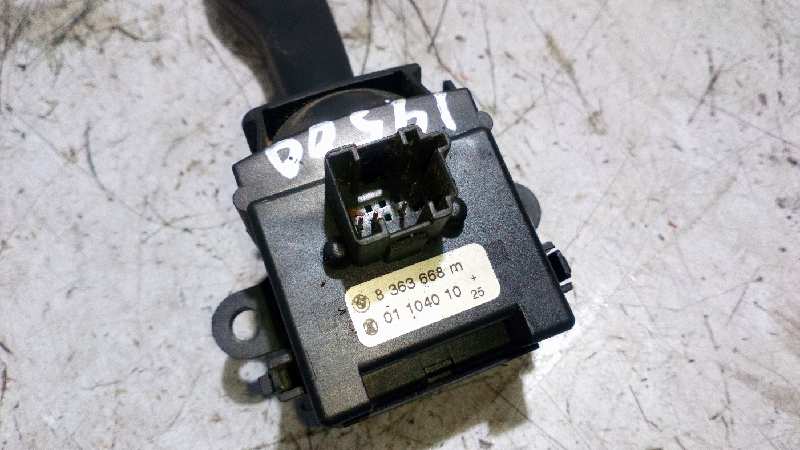 MANDO INTERMITENTES BMW SERIE 3 BERLINA (E46) - vista 2