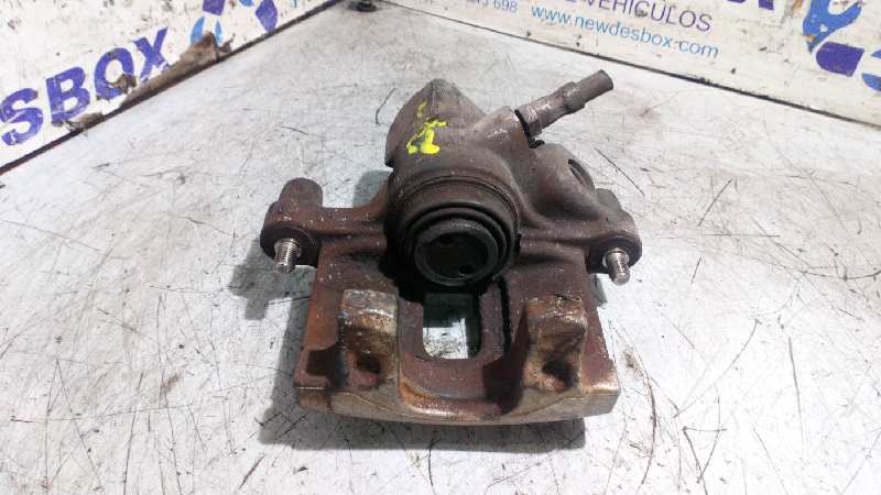 PINZA DE FRENO DELANTERA DERECHA CITROEN SAXO 1.5 - vista 4