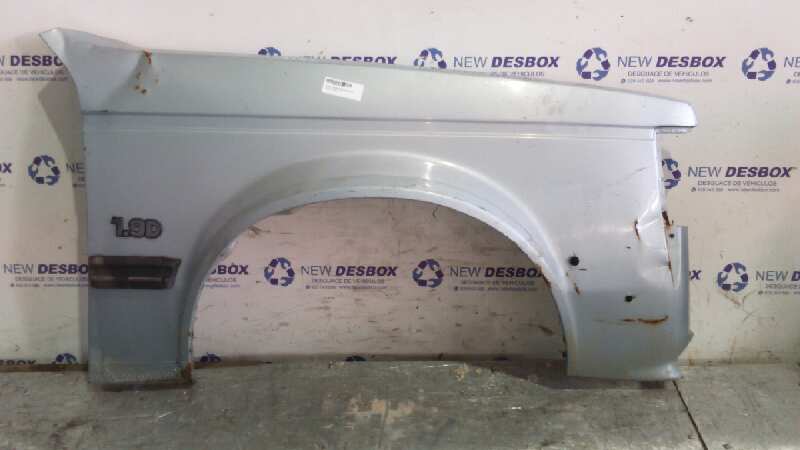 ALETA DELANTERA DERECHA TALBOT HORIZON 1.9