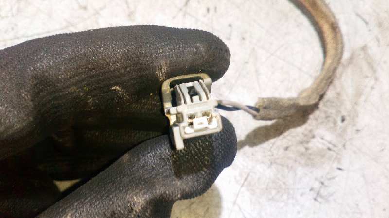 MANETA INTERIOR DELANTERA IZQUIERDA FORD FIESTA (CB1) - vista 2