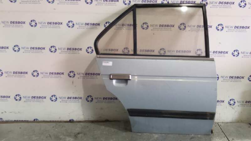 PUERTA TRASERA DERECHA TALBOT HORIZON 1.9