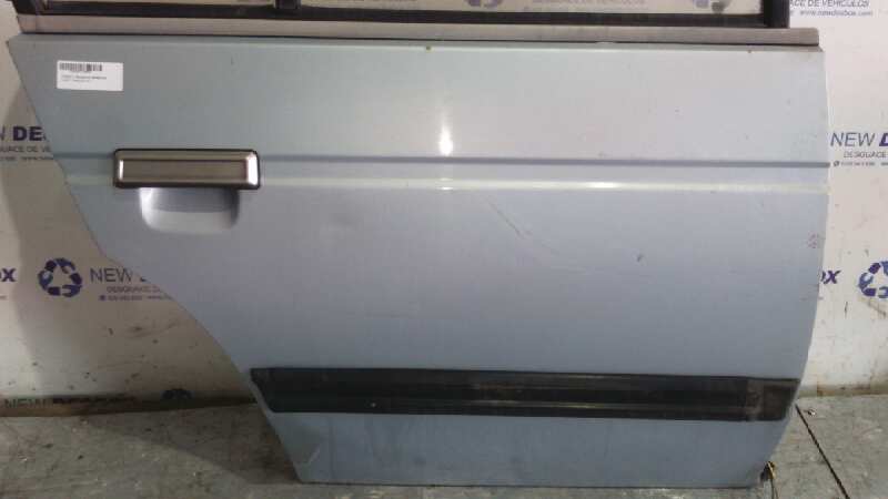PUERTA TRASERA DERECHA TALBOT HORIZON 1.9 - vista 3