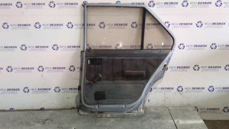 PUERTA TRASERA DERECHA TALBOT HORIZON 1.9 - vista 5