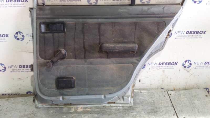 PUERTA TRASERA DERECHA TALBOT HORIZON 1.9 - vista 4