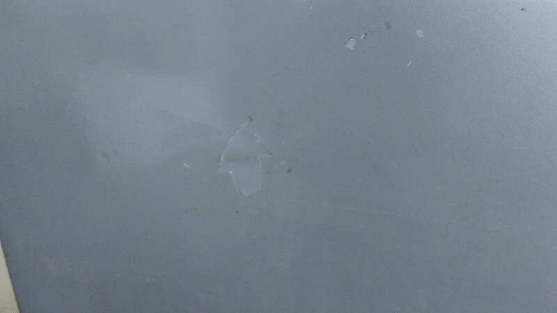 PUERTA TRASERA IZQUIERDA TALBOT HORIZON 1.9 - vista 3