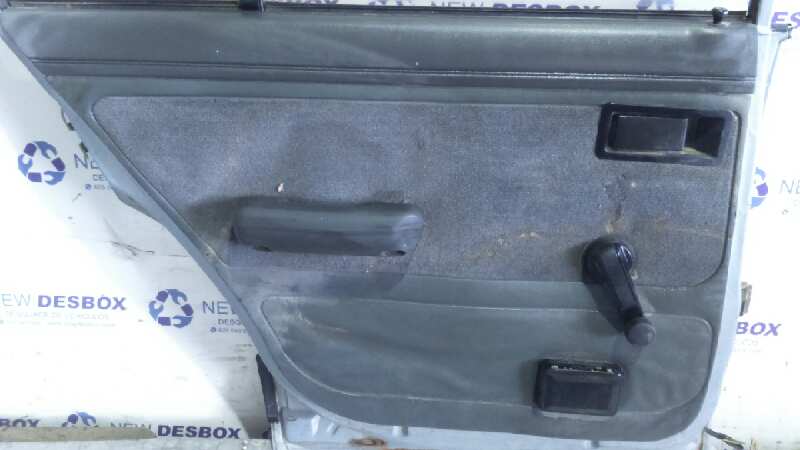 PUERTA TRASERA IZQUIERDA TALBOT HORIZON 1.9 - vista 2