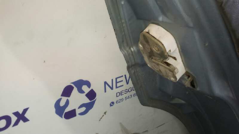 PUERTA TRASERA IZQUIERDA TALBOT HORIZON 1.9 - vista 5