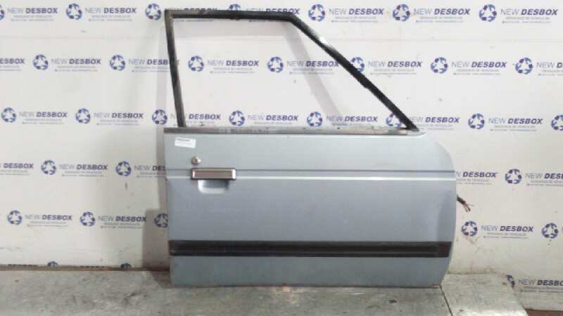PUERTA DELANTERA DERECHA TALBOT HORIZON 1.9
