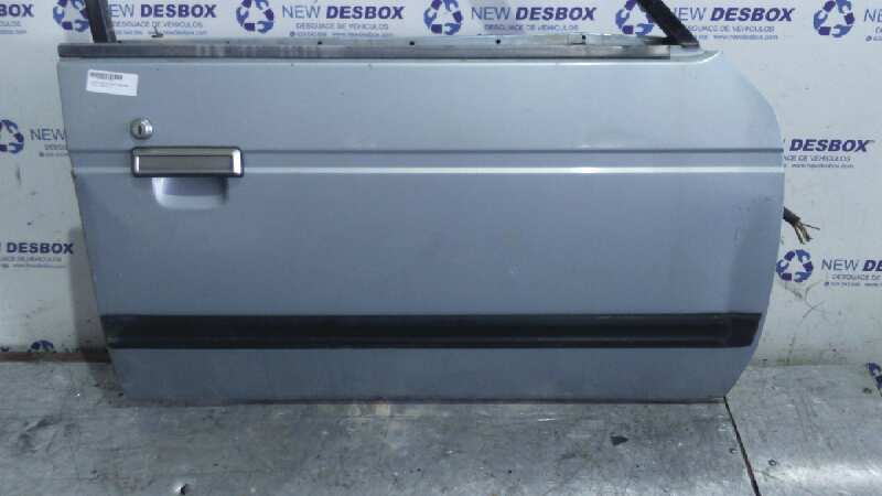 PUERTA DELANTERA DERECHA TALBOT HORIZON 1.9 - vista 4