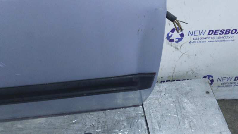 PUERTA DELANTERA DERECHA TALBOT HORIZON 1.9 - vista 3