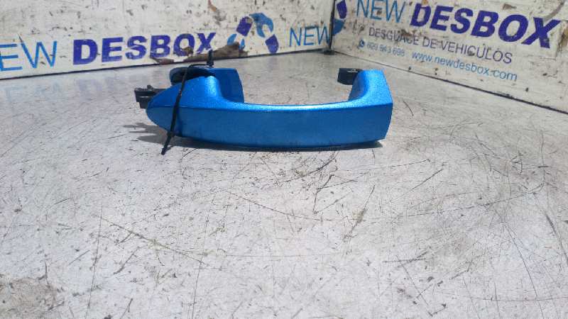 MANETA DELANTERA DERECHA FORD FIESTA (CB1)