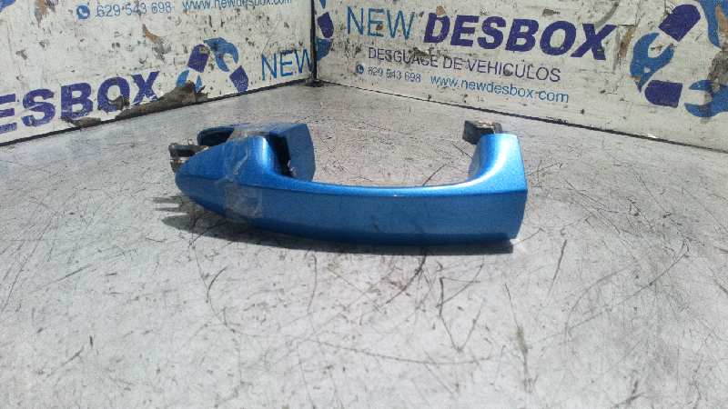 MANETA  TRASERA IZQUIERDA FORD FIESTA (CB1)