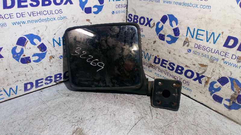 RETROVISOR IZQUIERDO IVECO DAILY CAJA CERRADA