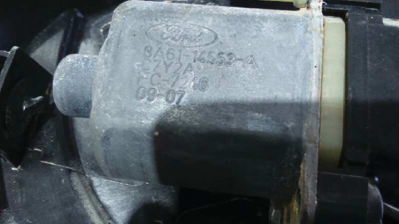 ELEVALUNAS DELANTERO DERECHO FORD FIESTA (CB1) - vista 6