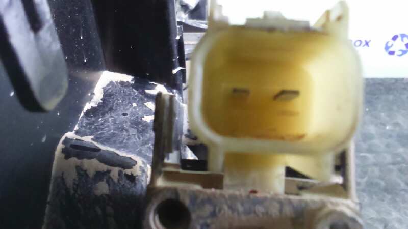 MOTOR ELEVALUNAS DELANTERO DERECHO FORD FIESTA (CB1) - vista 3