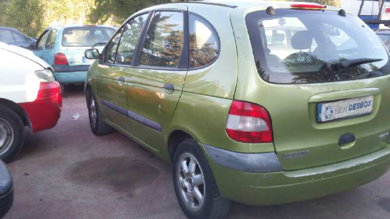 Vista 5