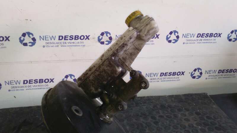 BOMBA FRENO FIAT DUCATO CAJA ABIERTA, DOBLE CAB. (DESDE 03.02) - vista 5