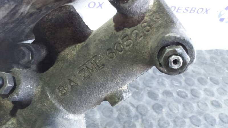 BOMBA FRENO FIAT DUCATO CAJA ABIERTA, DOBLE CAB. (DESDE 03.02) - vista 4