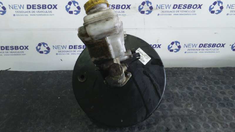 SERVOFRENO FIAT DUCATO CAJA ABIERTA, DOBLE CAB. (DESDE 03.02)