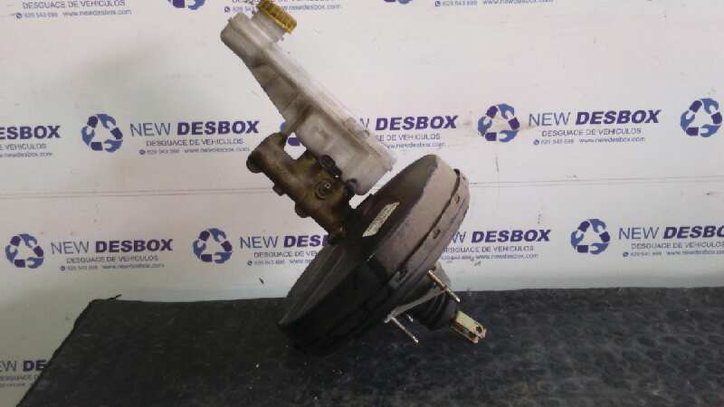 SERVOFRENO FIAT DUCATO CAJA ABIERTA, DOBLE CAB. (DESDE 03.02) - vista 5