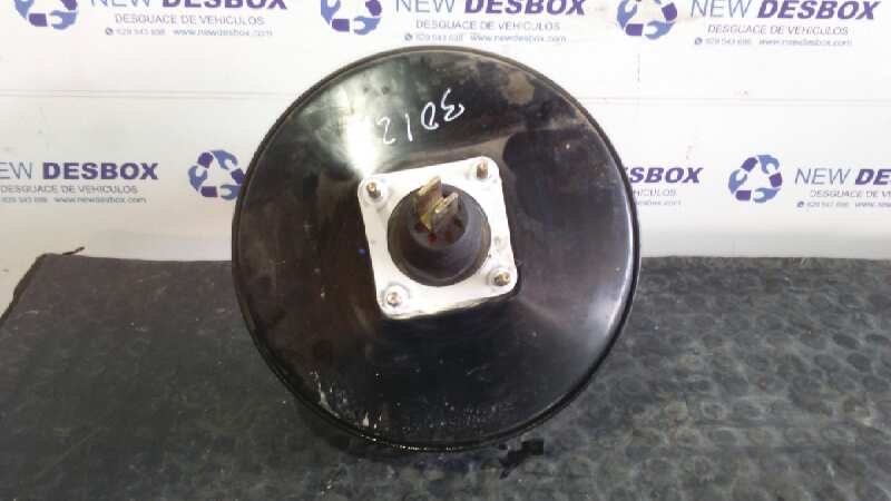 SERVOFRENO FIAT DUCATO CAJA ABIERTA, DOBLE CAB. (DESDE 03.02) - vista 8